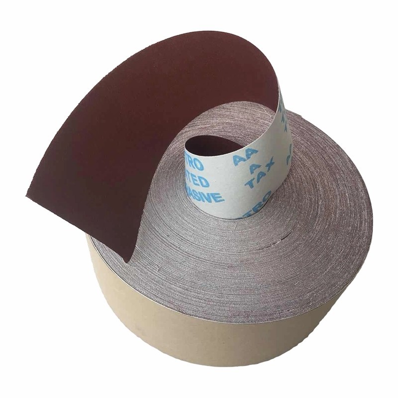 Large Sandpaper Rolls best