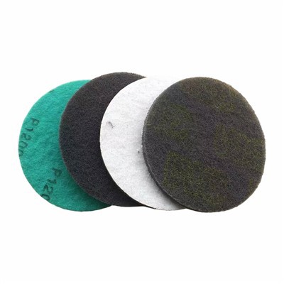 Umhverfisvænir skópúðar