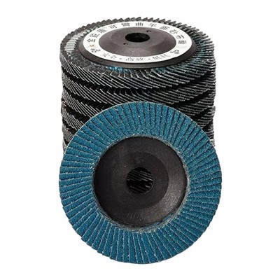 Flipdiskur fyrir Wood