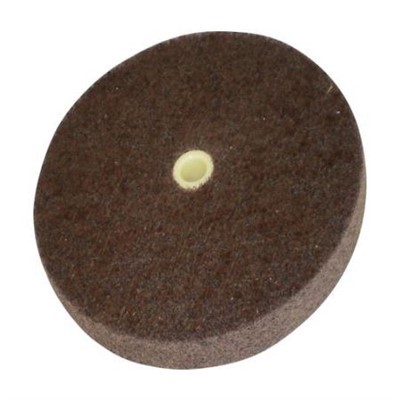 Flipaslípudiskur fyrir við