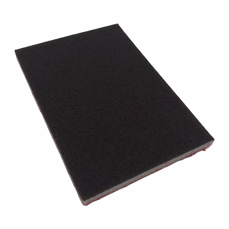 Soft Sponge Sanding Pads best